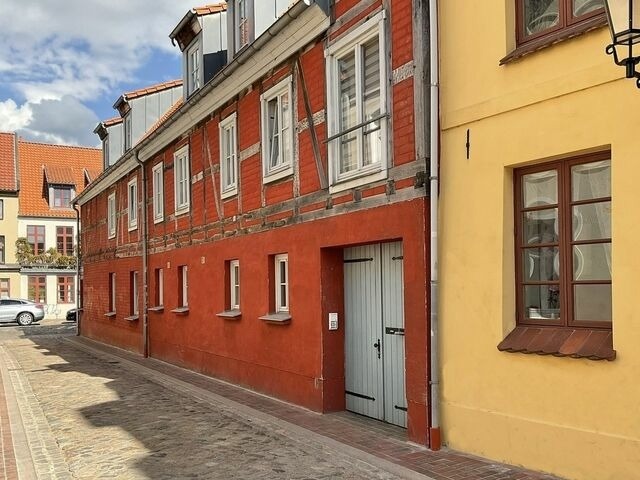 Ferienhaus in Wismar - Ferienhaus Fischkopp - exklusiv & ruhig- ABC333 - Bild 18
