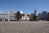 Ferienhaus in Wismar - Ferienhaus Fischkopp - exklusiv & ruhig- ABC333 - Bild 22