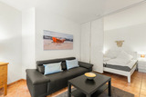 Ferienwohnung in Gr&ouml;mitz - Gr&ouml;mitz-Center Whg. 209 - Bild 2