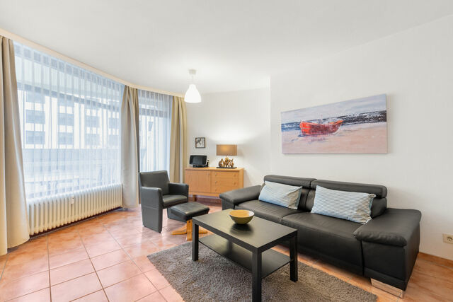 Ferienwohnung in Gr&ouml;mitz - Gr&ouml;mitz-Center Whg. 209 - Bild 10