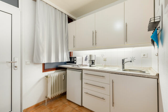 Ferienwohnung in Gr&ouml;mitz - Gr&ouml;mitz-Center Whg. 209 - Bild 12