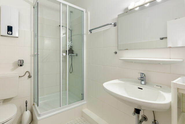 Ferienwohnung in Gr&ouml;mitz - Gr&ouml;mitz-Center Whg. 209 - Bild 16