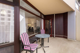 Ferienwohnung in Gr&ouml;mitz - Gr&ouml;mitz-Center Whg. 209 - Bild 17