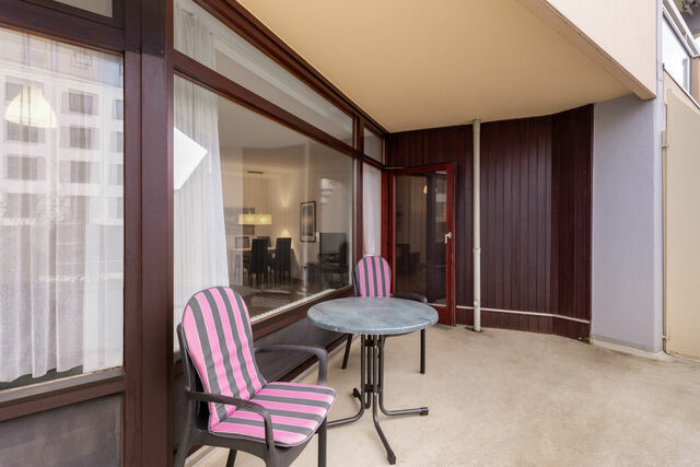 Ferienwohnung in Gr&ouml;mitz - Gr&ouml;mitz-Center Whg. 209 - Bild 17