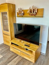 Ferienwohnung in Wismar - Pier 16 mit Sauna - ABC346 - Bild 5