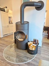 Ferienwohnung in Wismar - Pier 16 mit Sauna - ABC346 - Bild 6