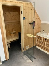 Ferienwohnung in Wismar - Pier 16 mit Sauna - ABC346 - Bild 15