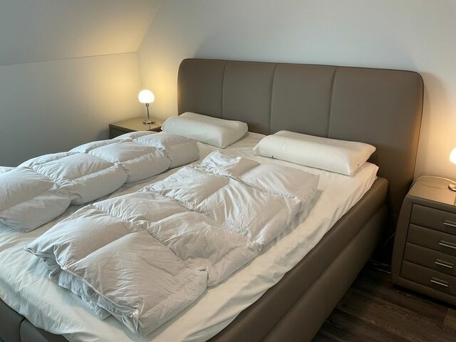 Ferienwohnung in Wismar - Pier 16 mit Sauna - ABC346 - Bild 19