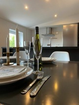 Ferienwohnung in Wismar - Altstadtloft im Herzen Wismars - ABC303 - Bild 2