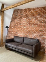 Ferienwohnung in Wismar - Altstadtloft im Herzen Wismars - ABC303 - Bild 5