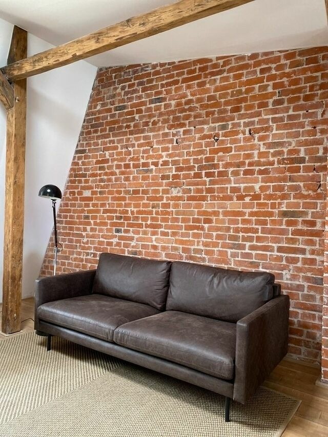 Ferienwohnung in Wismar - Altstadtloft im Herzen Wismars - ABC303 - Bild 5