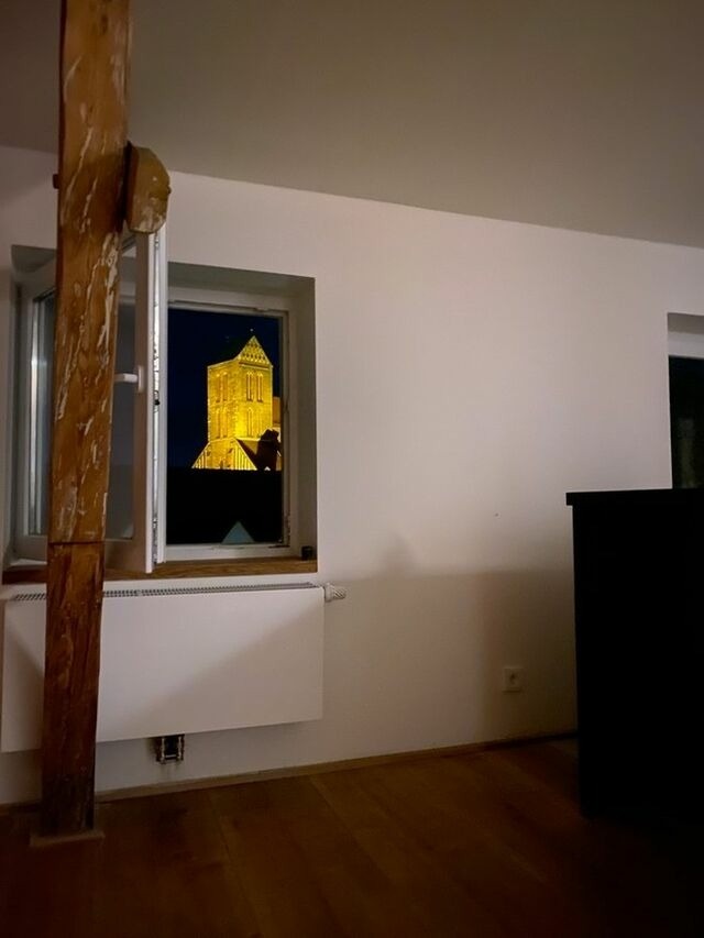 Ferienwohnung in Wismar - Altstadtloft im Herzen Wismars - ABC303 - Bild 10