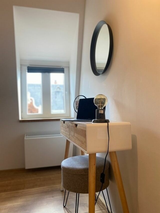 Ferienwohnung in Wismar - Altstadtloft im Herzen Wismars - ABC303 - Bild 17