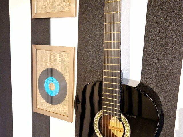 Ferienwohnung in Wismar - Gr&uuml;ne Idylle in Wismar-Altstadt - ABC352 - Bild 13