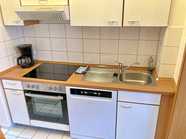 Ferienwohnung in Wismar - Am M&uuml;hlenbach - ABC270 - Bild 9