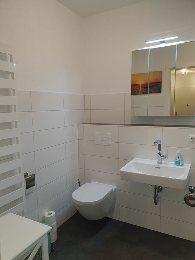 Ferienwohnung in Wismar - Ankerplatz - ABC314 - nur Ferieng&auml;ste! - Bild 9