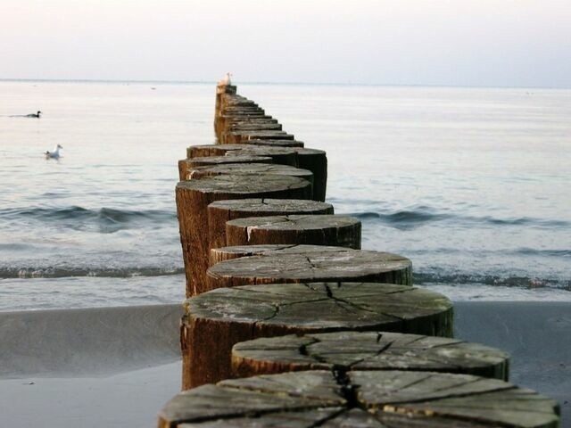 Ferienwohnung in Wismar - Ankerplatz - ABC314 - nur Ferieng&auml;ste! - Bild 21