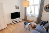 Ferienwohnung in Wismar - Appartement Nikolaiblick - ABC359 - Bild 2