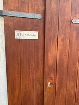 Ferienwohnung in Wismar - Appartement Nikolaiblick - ABC359 - Bild 13