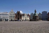 Ferienwohnung in Wismar - Appartement Nikolaiblick - ABC359 - Bild 18
