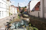 Ferienwohnung in Wismar - Appartement Nikolaiblick - ABC359 - Bild 20