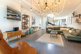 Ferienwohnung in Sellin - Villa Baltic Pearl Penthouse - Bild 1