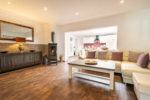 Ferienhaus in Sellin - Ferienhaus "Hus Oetti" - Bild 5