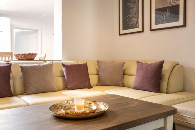 Ferienhaus in Sellin - Ferienhaus "Hus Oetti" - Bild 8