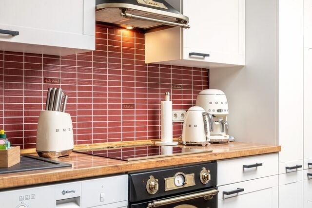 Ferienhaus in Sellin - Ferienhaus "Hus Oetti" - Bild 13