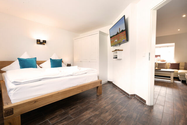 Ferienhaus in Sellin - Ferienhaus "Hus Oetti" - Bild 14