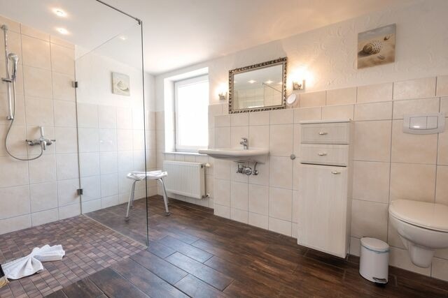 Ferienhaus in Sellin - Ferienhaus "Hus Oetti" - Bild 17