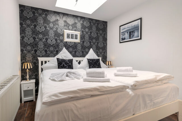 Ferienhaus in Sellin - Ferienhaus "Hus Oetti" - Bild 20