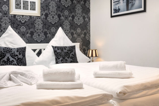 Ferienhaus in Sellin - Ferienhaus "Hus Oetti" - Bild 21