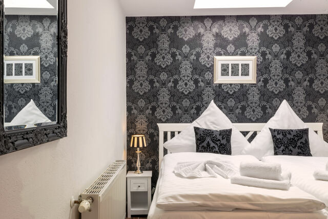 Ferienhaus in Sellin - Ferienhaus "Hus Oetti" - Bild 23