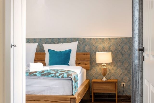 Ferienhaus in Sellin - Ferienhaus "Hus Oetti" - Bild 24