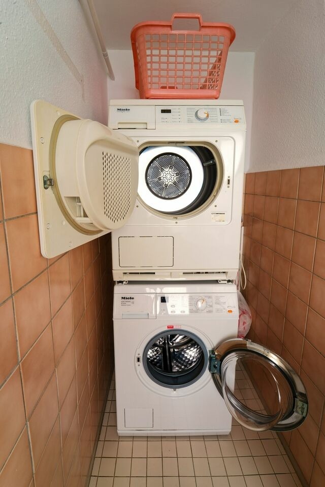 Ferienwohnung in Wismar - Gelbe Katze - ABC600 - nur Ferieng&auml;ste! - Bild 15