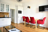 Ferienwohnung in Sellin - Villa Meeresgruss FeWo 4 - Bild 3