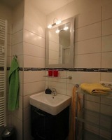 Ferienwohnung in Wismar - Altstadtblick Wismar - ABC34 - Bild 8