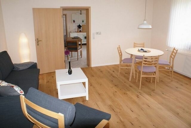 Ferienwohnung in Hohenkirchen - Kirchblick an der Ostsee - ABC277 - nur Ferieng&auml;ste! - Bild 5