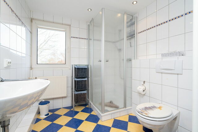 Ferienhaus in Gr&ouml;mitz - Fasaneneck 14a - Bild 5