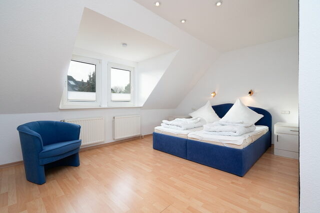 Ferienhaus in Gr&ouml;mitz - Fasaneneck 14a - Bild 6