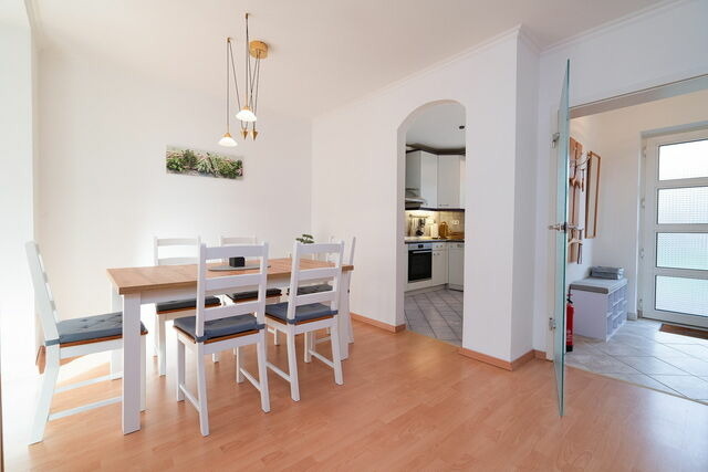 Ferienhaus in Gr&ouml;mitz - Fasaneneck 14a - Bild 10