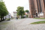 Ferienwohnung in Wismar - NikolaiTraum in der Altstadt - ebenerdig - ABC295 - Bild 16