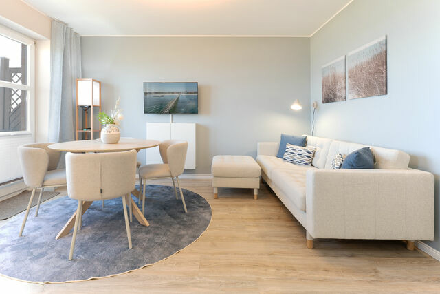 Ferienwohnung in Sch&ouml;nberger Strand - Strandkieker - Bild 2