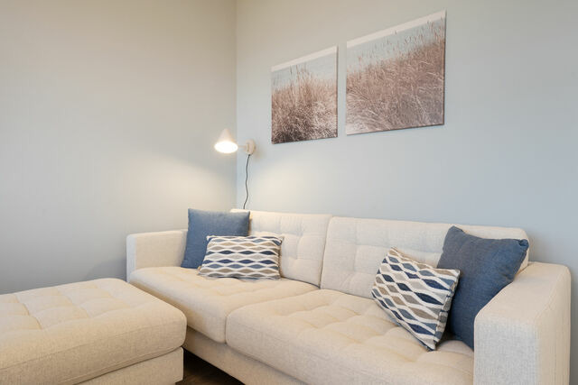 Ferienwohnung in Sch&ouml;nberger Strand - Strandkieker - Bild 5