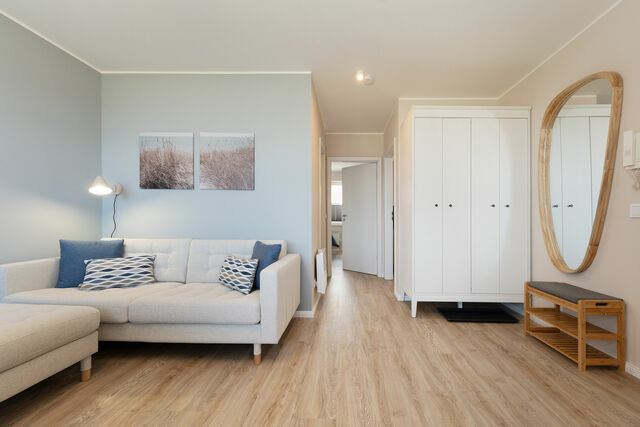 Ferienwohnung in Sch&ouml;nberger Strand - Strandkieker - Bild 6