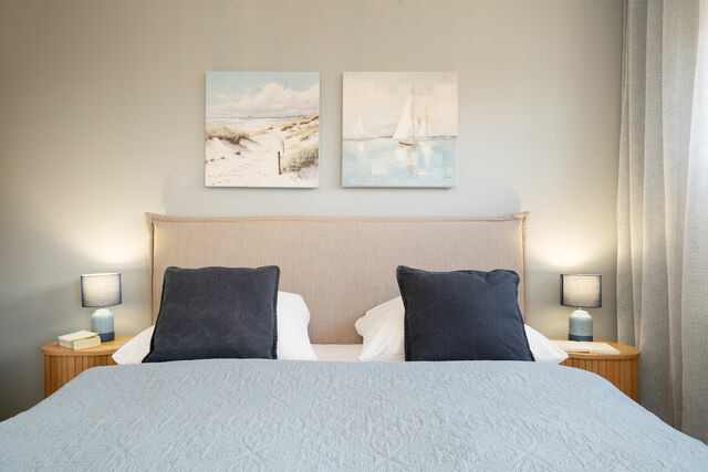 Ferienwohnung in Sch&ouml;nberger Strand - Strandkieker - Bild 23