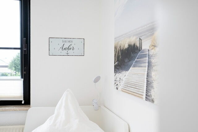 Ferienwohnung in Gr&ouml;mitz - Titania Whg. 10 - Bild 6