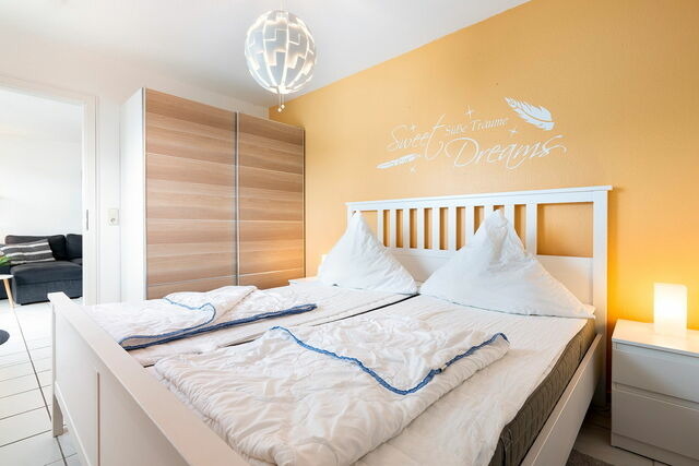 Ferienwohnung in Gr&ouml;mitz - Titania Whg. 10 - Bild 21