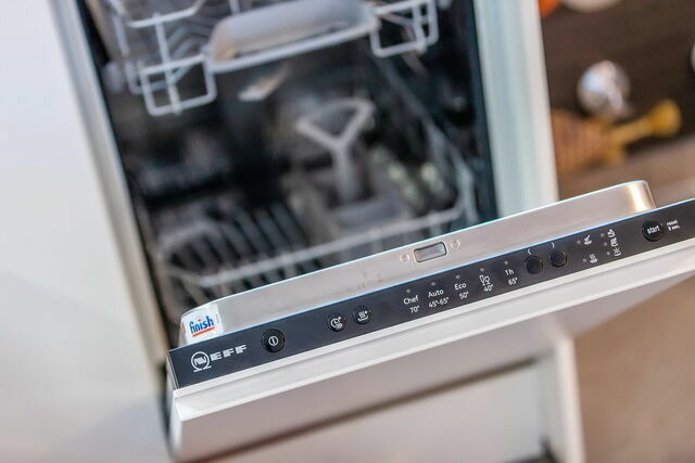 Ferienwohnung in Sellin - Villa Granitz Muschelsucher - Bild 10